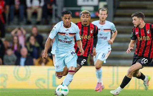 AFC 본머스 vs 브렌트포드