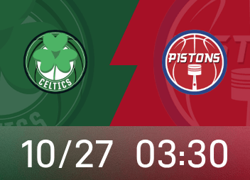 Pistons vs. Celtics 미리보기: Cunningham은 홈에 있으며 Pistons는 새 시즌에서 2연승을 위해 노력하고 있습니다.