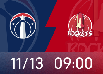 Rockets 대 Wizards 미리보기: Coulibaly가 결석한 상황에서 Rockets는 Wizards를 10연패로 몰아넣고 있습니까?