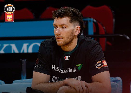 NBL 관계자: 스카이다이빙 앤츠 주장 마그네이가 무릎 부상으로 인해 36ers와의 경기에 결장할 예정