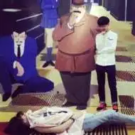 6686体育钻石作者Talia